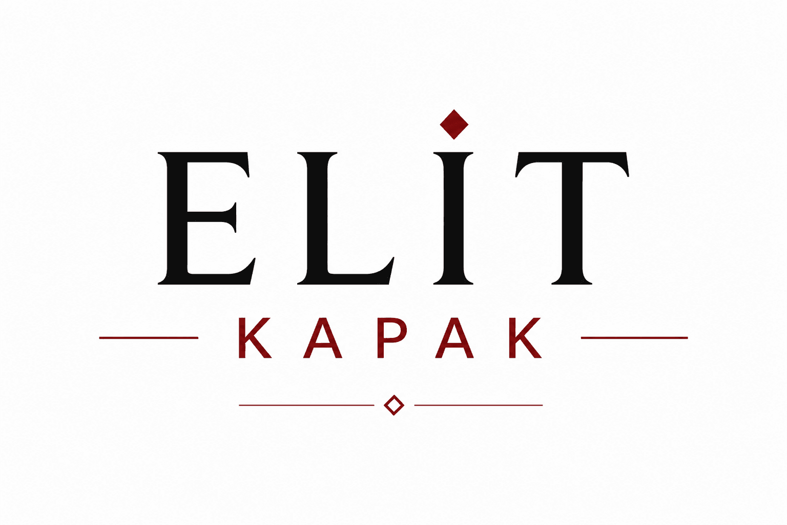 Elit Kapak